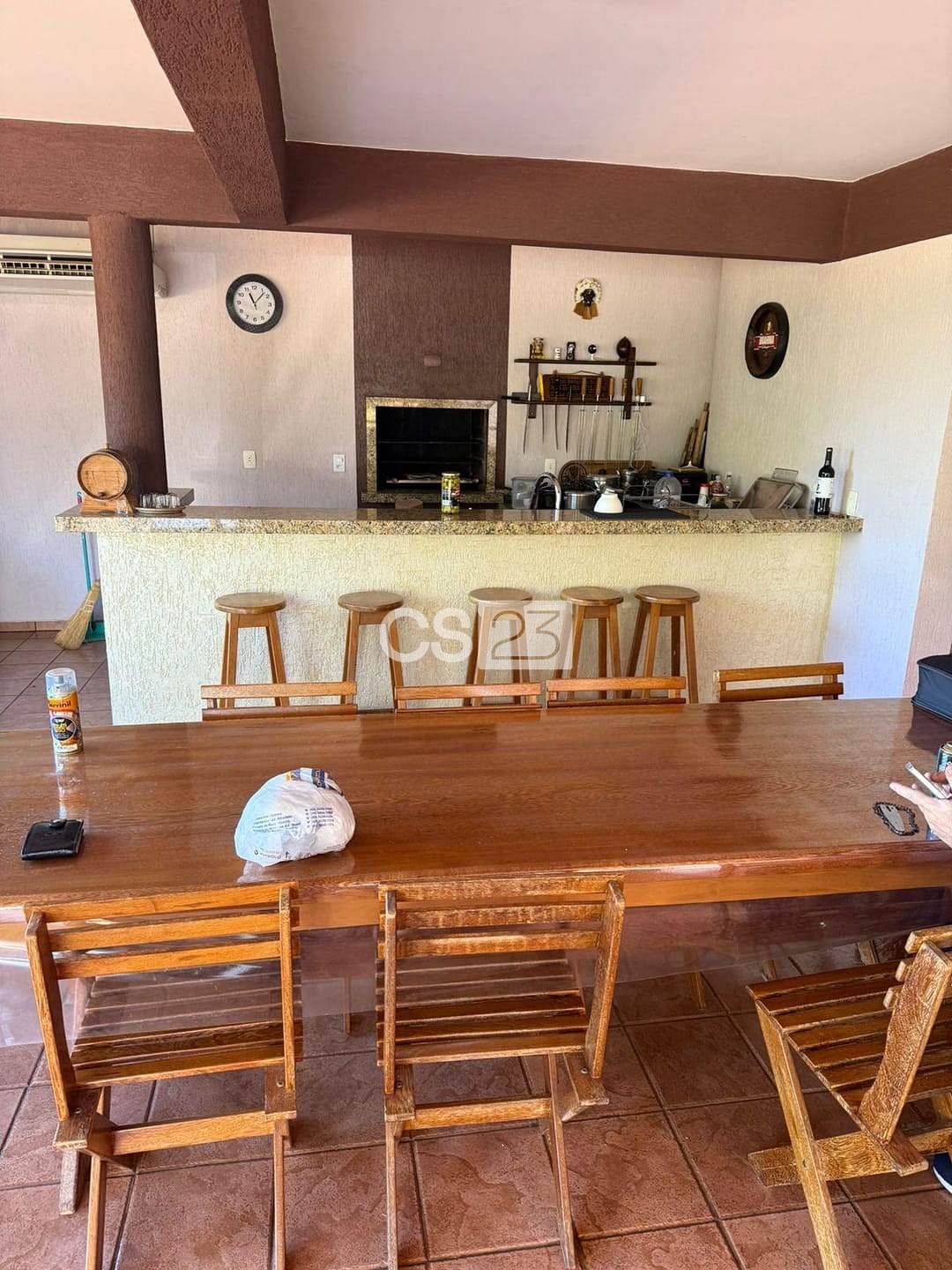 Chácara à venda com 4 quartos, 630m² - Foto 14