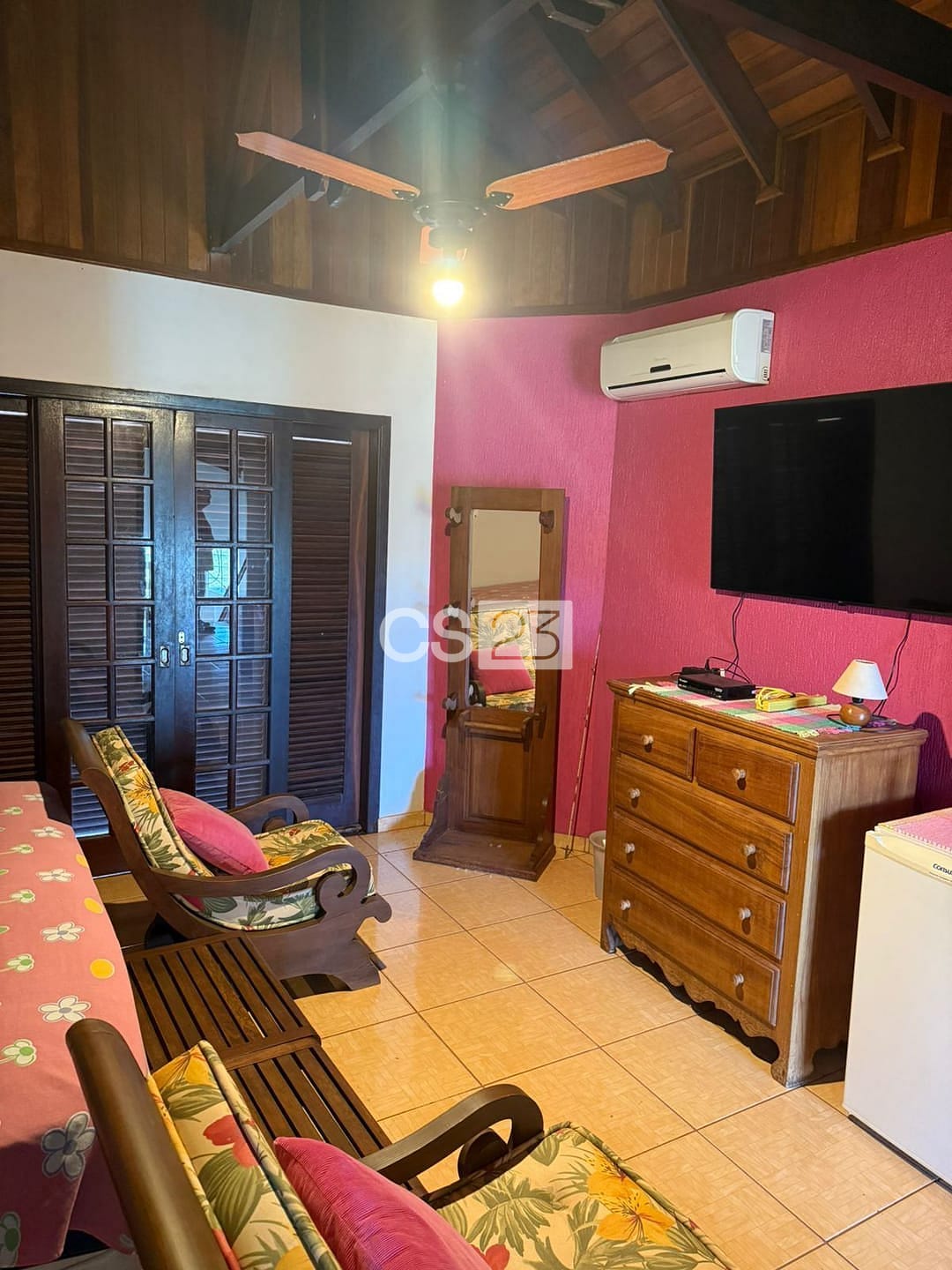 Chácara à venda com 4 quartos, 630m² - Foto 23