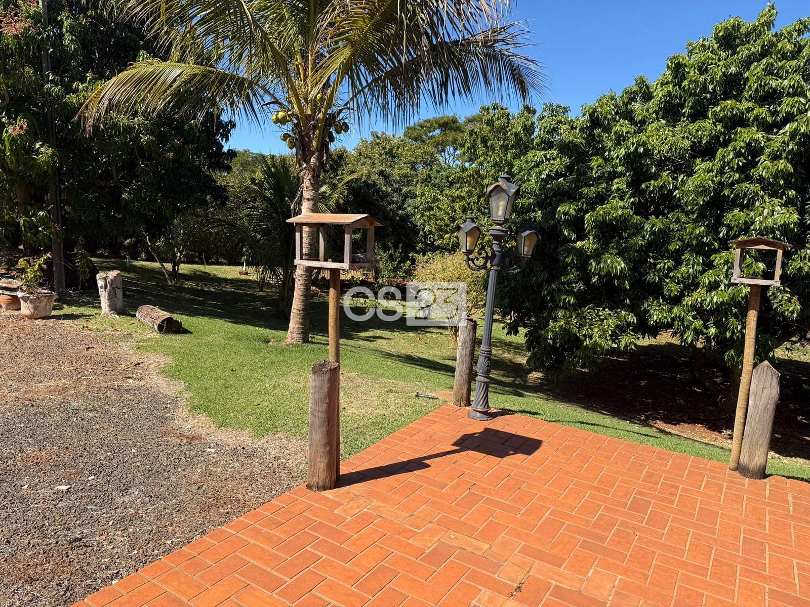 Chácara à venda com 4 quartos, 630m² - Foto 10