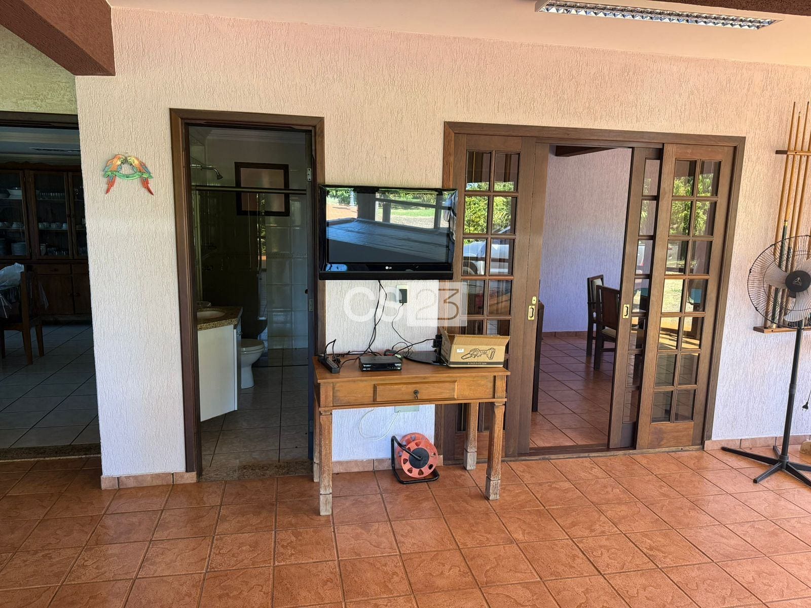 Chácara à venda com 4 quartos, 630m² - Foto 19
