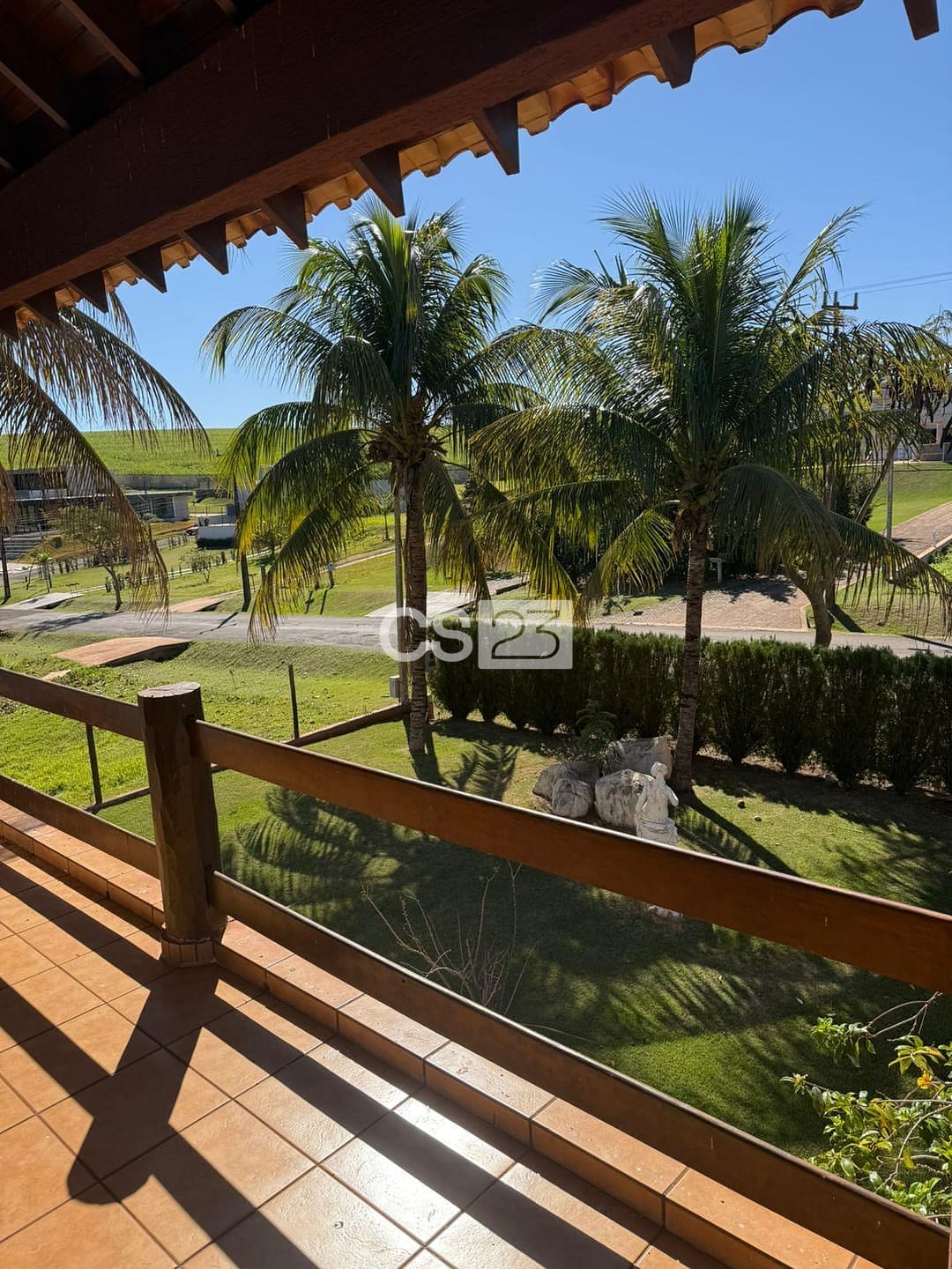 Chácara à venda com 4 quartos, 630m² - Foto 6
