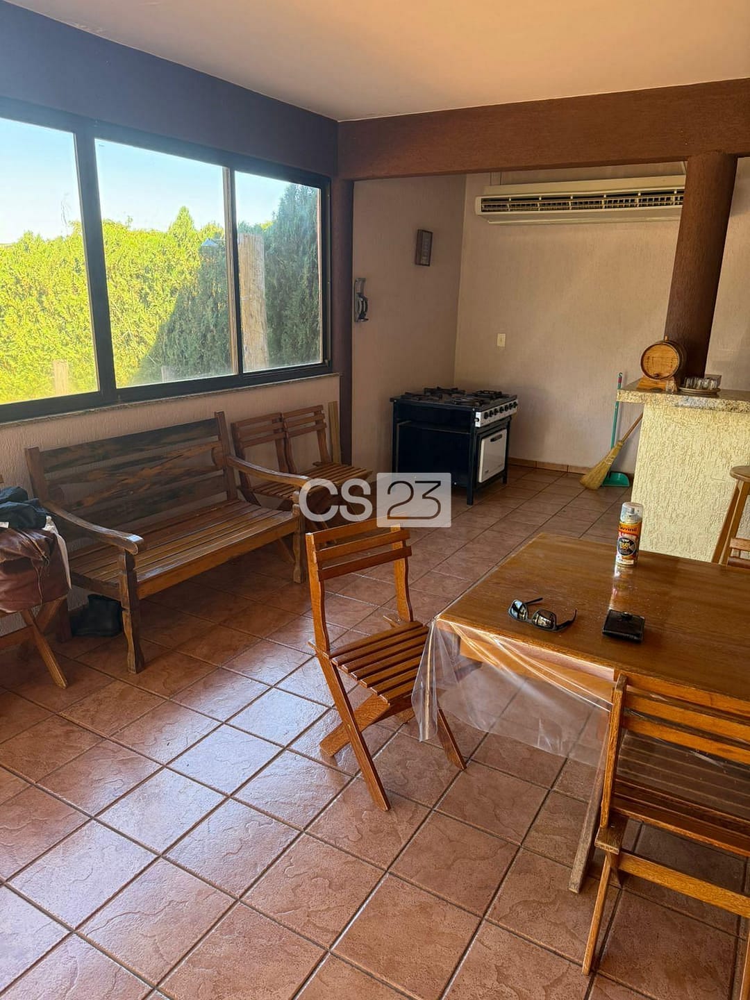Chácara à venda com 4 quartos, 630m² - Foto 15