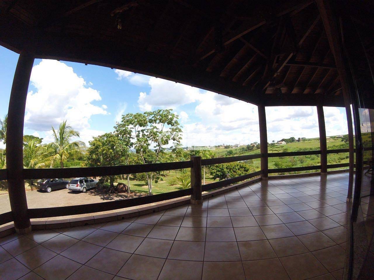 Chácara à venda com 4 quartos, 630m² - Foto 5