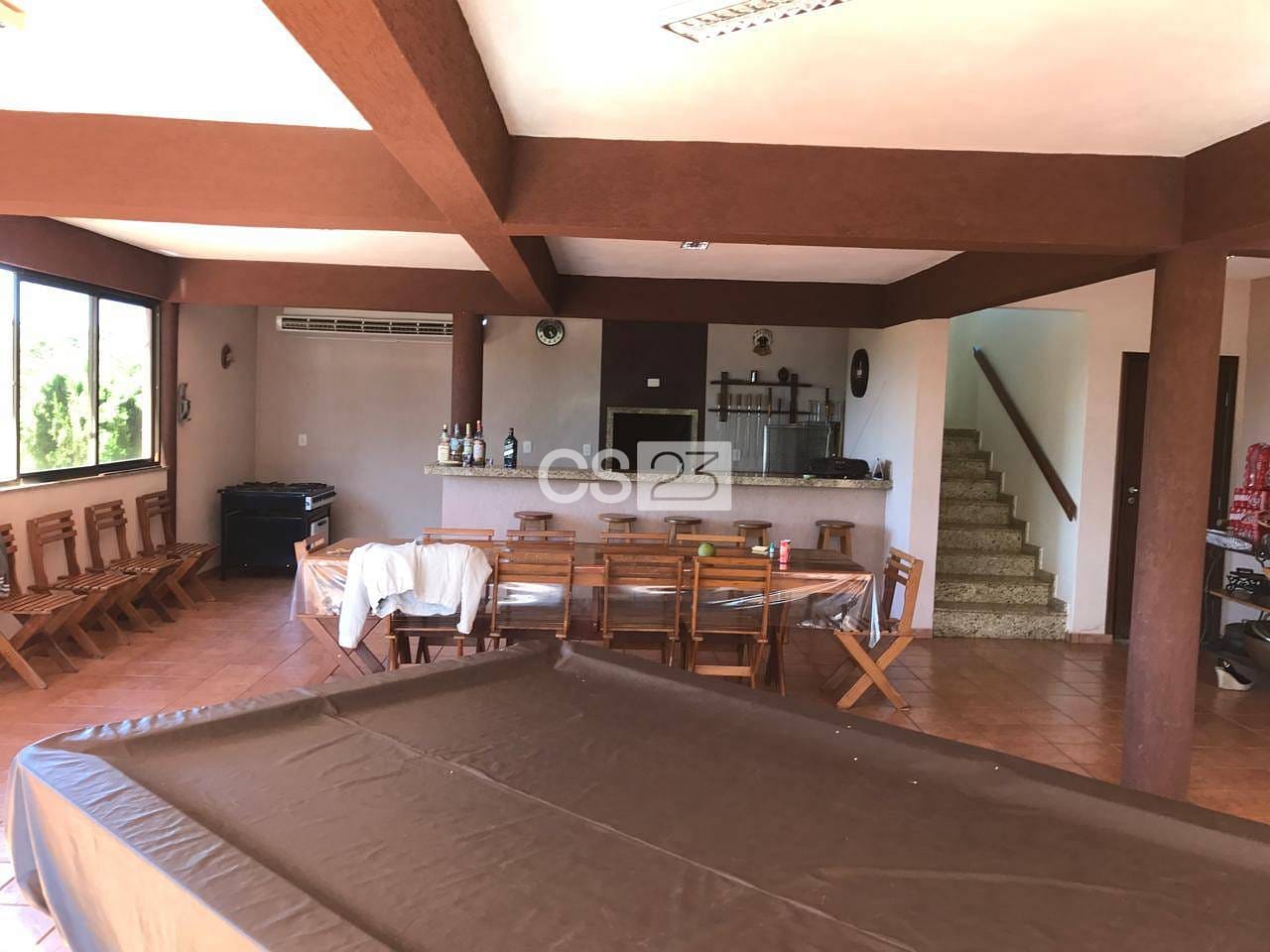 Chácara à venda com 4 quartos, 630m² - Foto 13