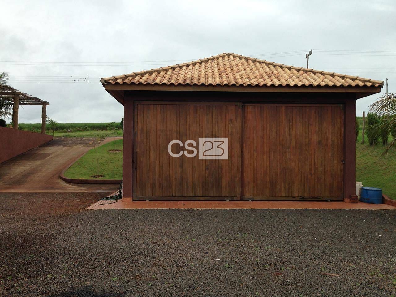 Chácara à venda com 4 quartos, 630m² - Foto 12