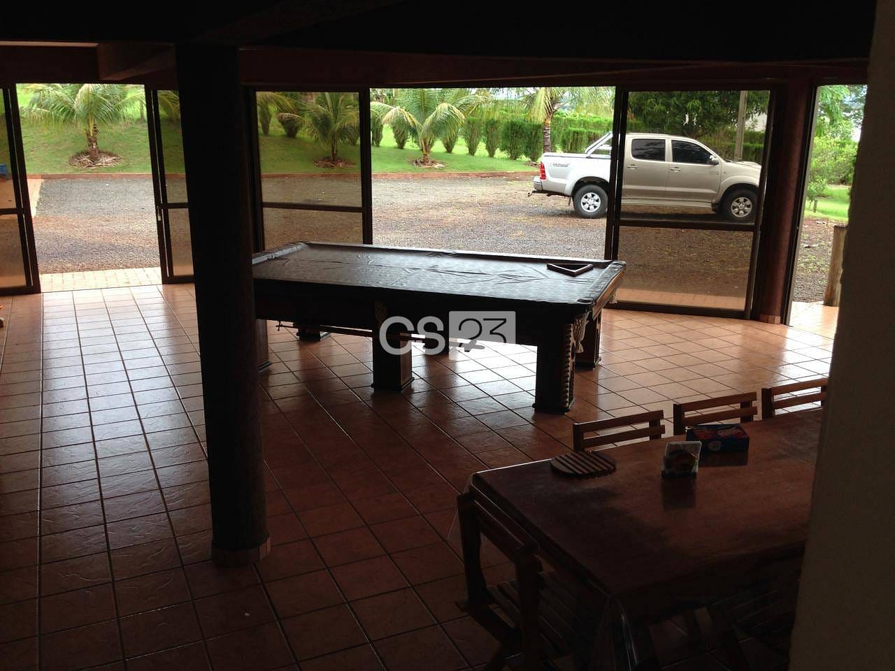 Chácara à venda com 4 quartos, 630m² - Foto 17