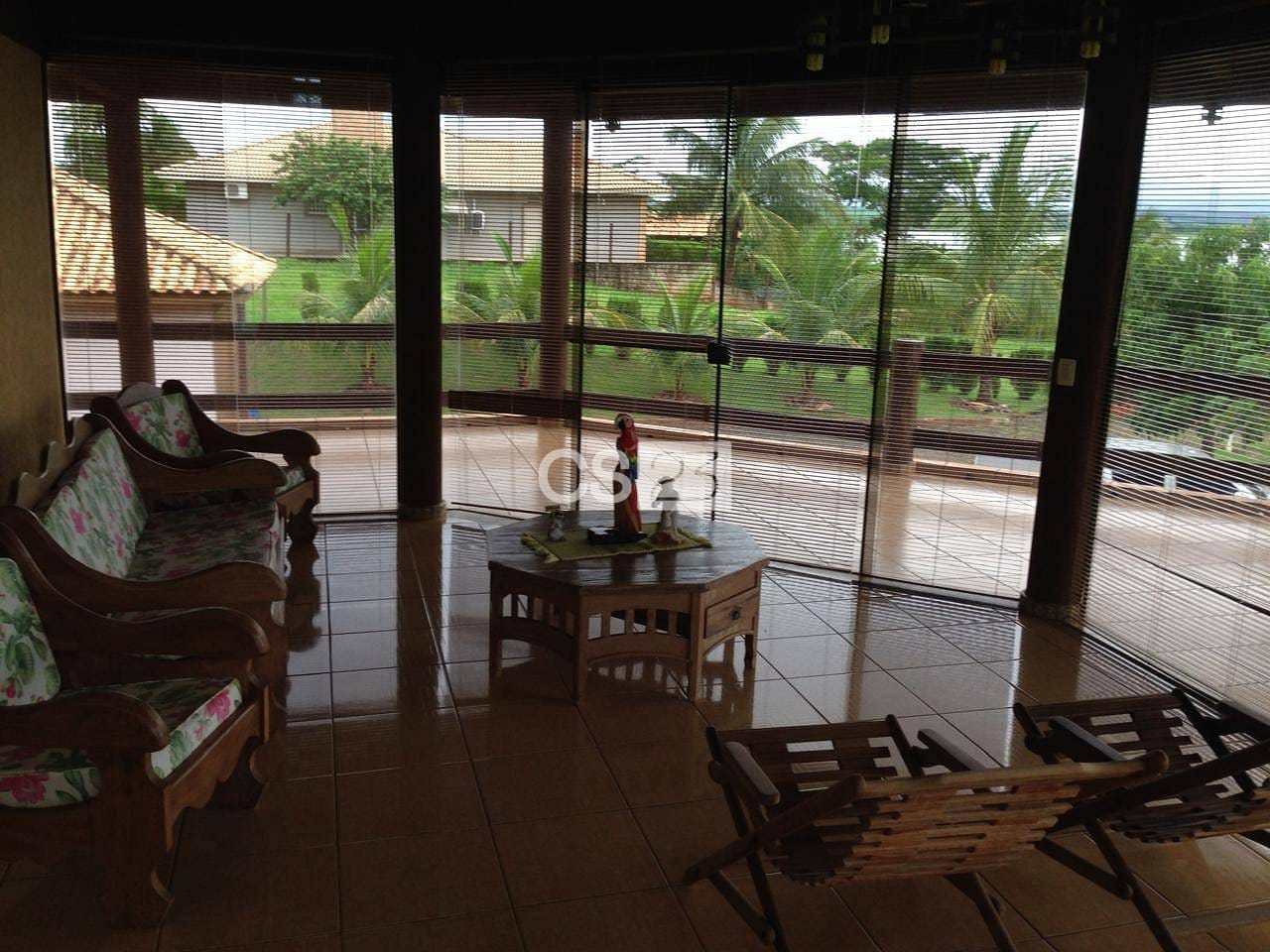 Chácara à venda com 4 quartos, 630m² - Foto 16