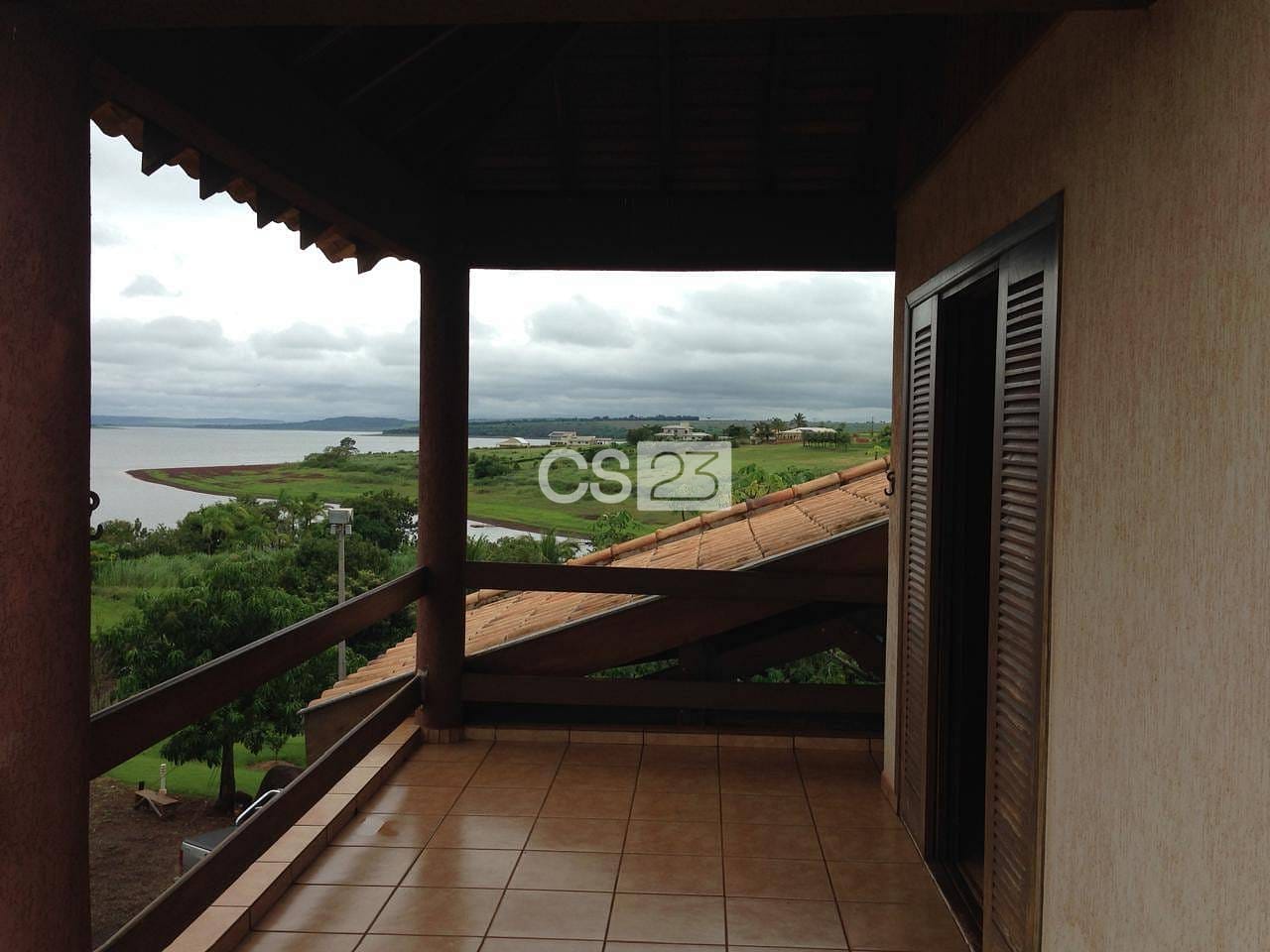 Chácara à venda com 4 quartos, 630m² - Foto 8