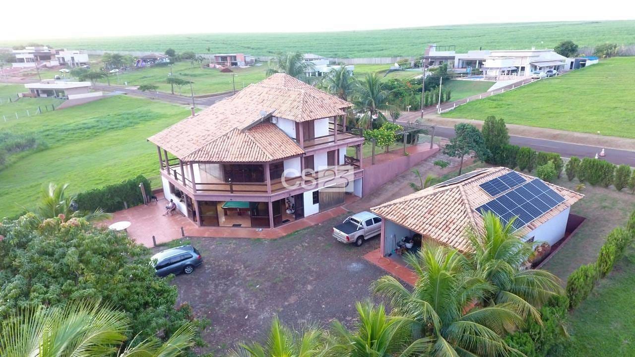 Chácara à venda com 4 quartos, 630m² - Foto 2