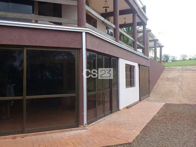 Chácara com 4700m² 4 quartos e 3 banheiros, à venda, no bairro Porecatu em Porecatu