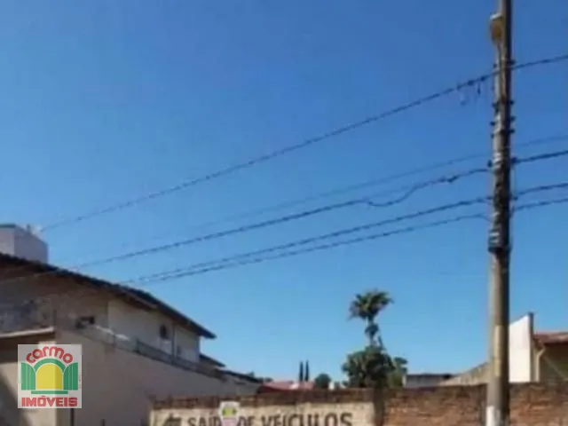 Terreno com 425m², à venda, no bairro Andracel Center em Anápolis