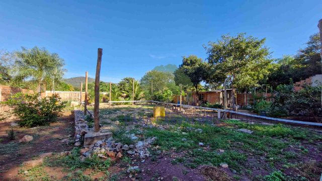 Lote à venda no Bairro Jardim dos Estados