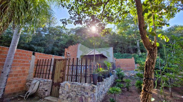Terreno com 2300m², à venda, no bairro Jardim dos Estados em Corumbá