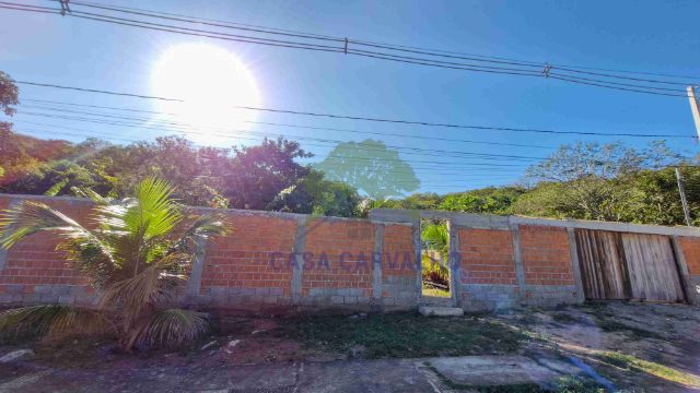 Terreno com 2300m², à venda, no bairro Jardim dos Estados em Corumbá