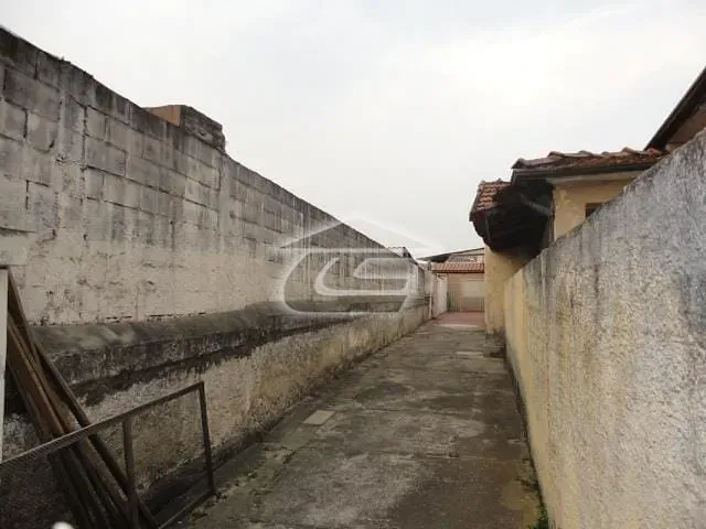 Terreno com 510m², à venda, no bairro Vila Guilhermina em São Paulo