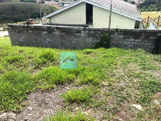 Terreno à venda, no bairro Jardim Bela Vista em São José dos Campos