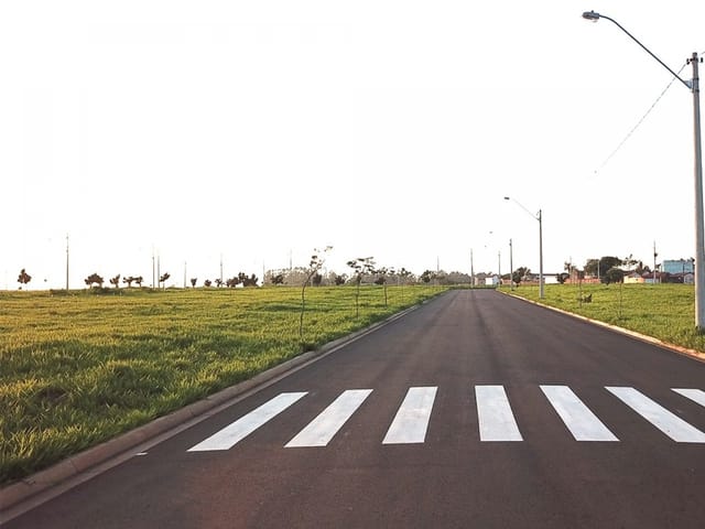 Terreno com 396m², à venda, no bairro Terras di Treviso em Piracicaba