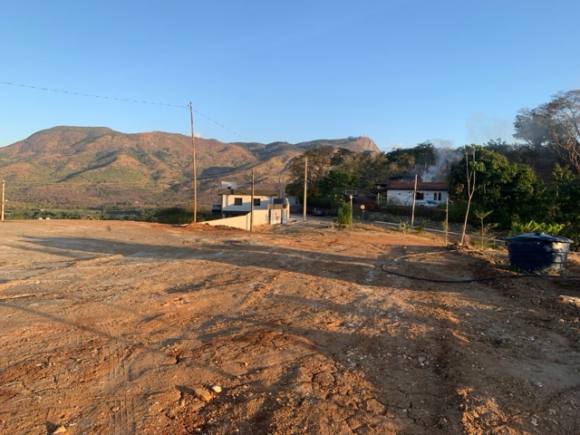 Terreno com 3700m², à venda, no bairro Chacaras Braúnas em Governador Valadares