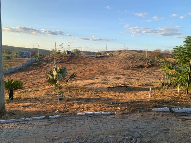 Terreno com 3700m², à venda, no bairro Chacaras Braúnas em Governador Valadares