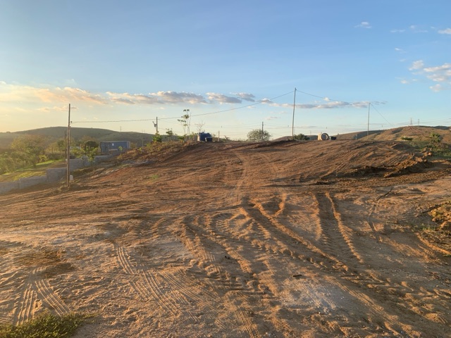 Terreno com 3700m², à venda, no bairro Chacaras Braúnas em Governador Valadares