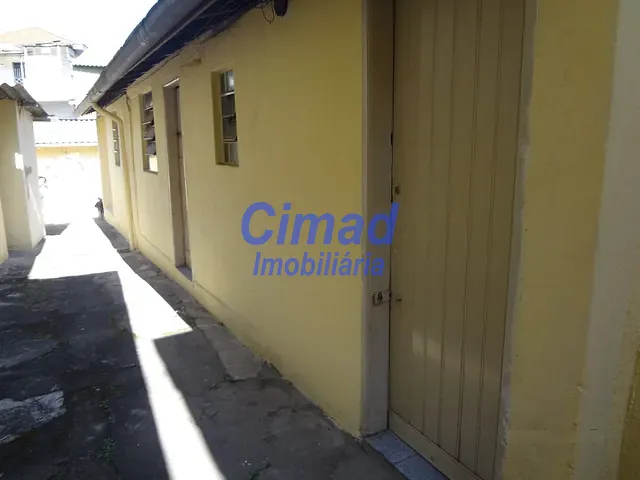 Terreno com 365m², à venda, no bairro Vila Paiva em São Paulo