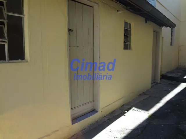 Terreno com 365m², à venda, no bairro Vila Paiva em São Paulo