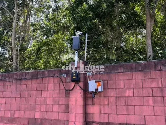 Terreno com 617m², à venda, no bairro Interlagos em Vila Velha