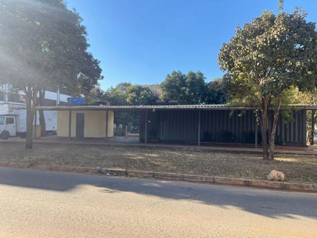 Foto do Terreno - Terreno para alugar, 132 m² por R$ 2.957,30/mês - Quadras Econômicas Lúcio Costa - Guará/DF | CLAUDIO A. BATISTA IMOVEIS LTDA