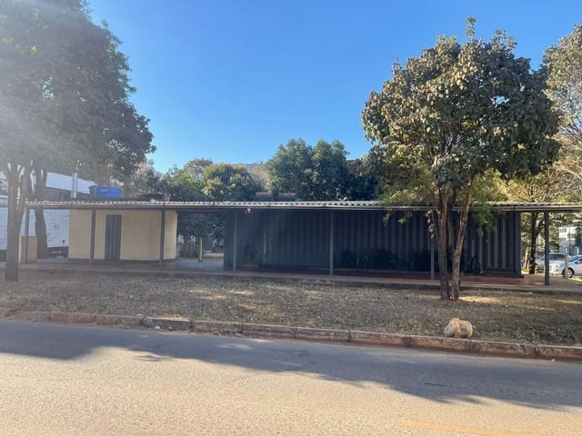 Foto do Terreno - Terreno para alugar, 132 m² por R$ 2.957,30/mês - Quadras Econômicas Lúcio Costa - Guará/DF | CLAUDIO A. BATISTA IMOVEIS LTDA