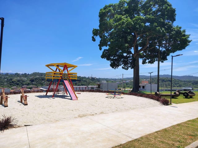 Terreno com 176m², à venda, no bairro Vila Oliveira em Mogi das Cruzes