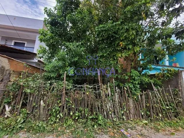 Terreno com 176m², à venda, no bairro Campo Grande em Rio de Janeiro