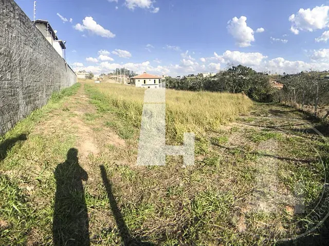 Terreno com 2169m², à venda, no bairro Zona de Adensamento Restrito (ZAR) em Jacareí