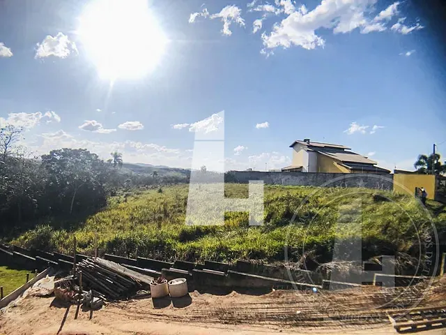 Terreno com 2169m², à venda, no bairro Zona de Adensamento Restrito (ZAR) em Jacareí