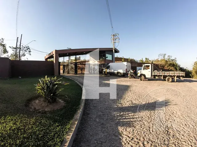 Terreno com 2169m², à venda, no bairro Zona de Adensamento Restrito (ZAR) em Jacareí