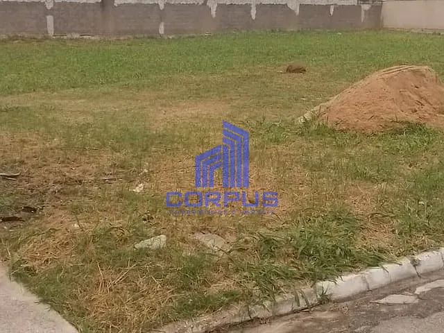 Terreno com 360m², à venda, no bairro São Mateus em São Pedro da Aldeia