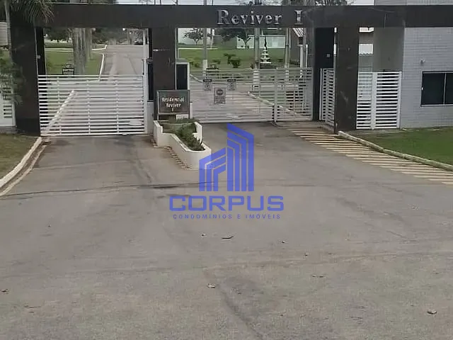 Terreno com 360m², à venda, no bairro São Mateus em São Pedro da Aldeia
