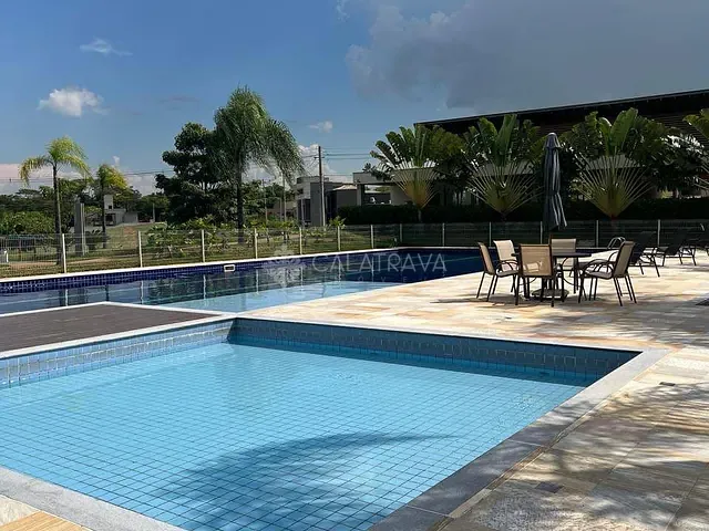 Terreno com 301m², à venda, no bairro Terras Alphaville Mirassol em Mirassol