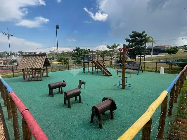 Terreno com 301m², à venda, no bairro Terras Alphaville Mirassol em Mirassol