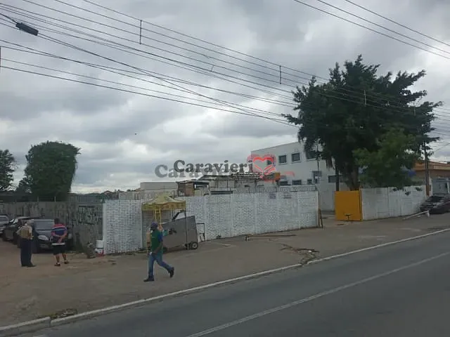 Terreno com 800m², à venda ou para alugar, no bairro Vila Nova Mazzei em São Paulo