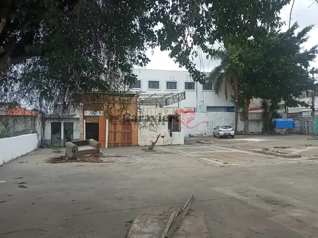 Terreno com 800m², à venda ou para alugar, no bairro Vila Nova Mazzei em São Paulo