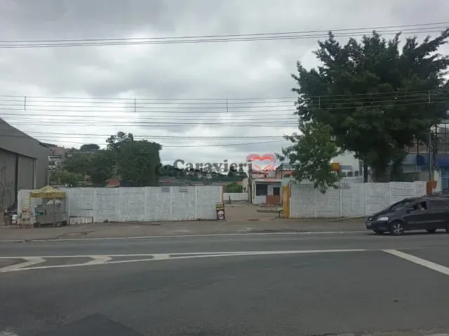 Terreno com 800m², à venda ou para alugar, no bairro Vila Nova Mazzei em São Paulo