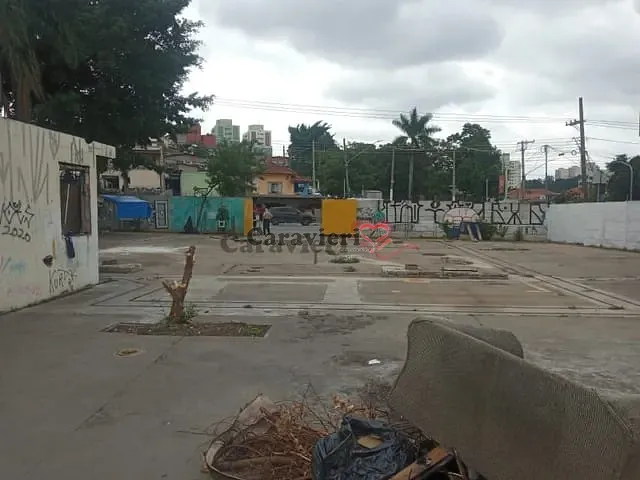 Terreno com 800m², à venda ou para alugar, no bairro Vila Nova Mazzei em São Paulo
