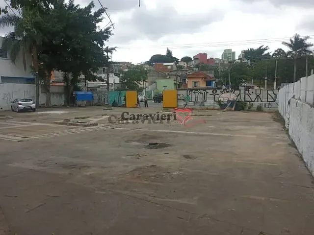 Terreno com 800m², à venda ou para alugar, no bairro Vila Nova Mazzei em São Paulo