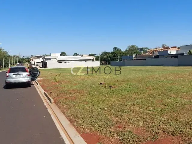 Terreno com 360m², à venda, no bairro Alto do Castelo em Ribeirão Preto