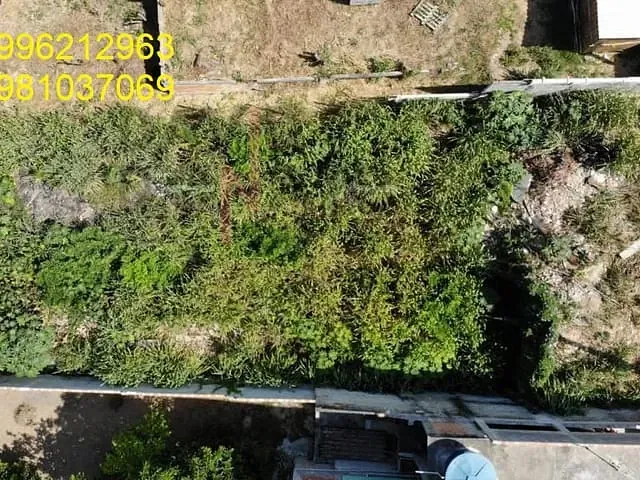 Terreno com 360m², à venda, no bairro Guaratiba em Rio de Janeiro