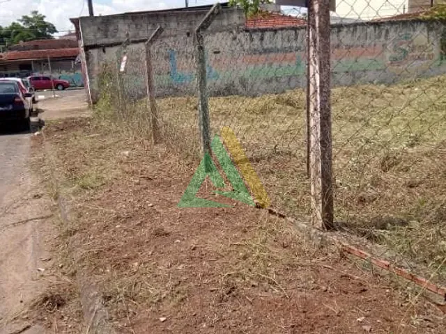 Terreno com 418m², à venda, no bairro Vila Júlia em Mogi Guaçu