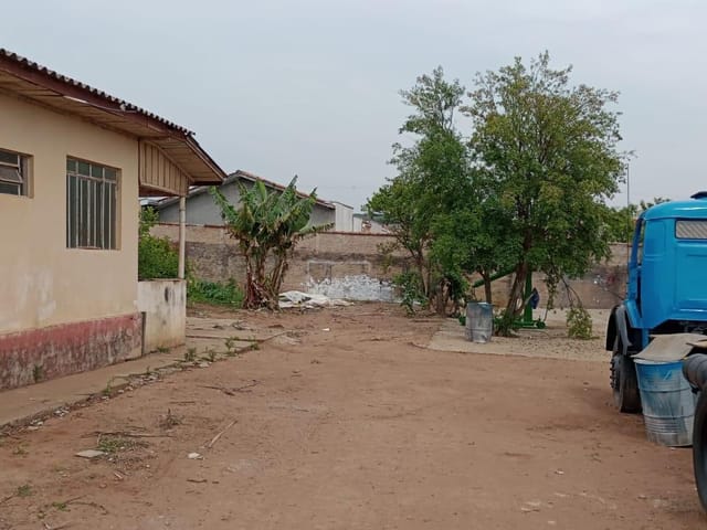 Terreno com 360m², à venda, no bairro Jardim Primavera em Jaguariaíva