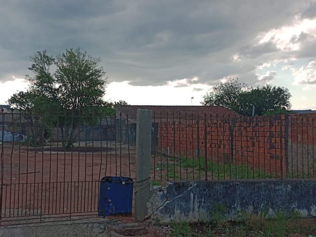 Terreno com 360m², à venda, no bairro Jardim Primavera em Jaguariaíva