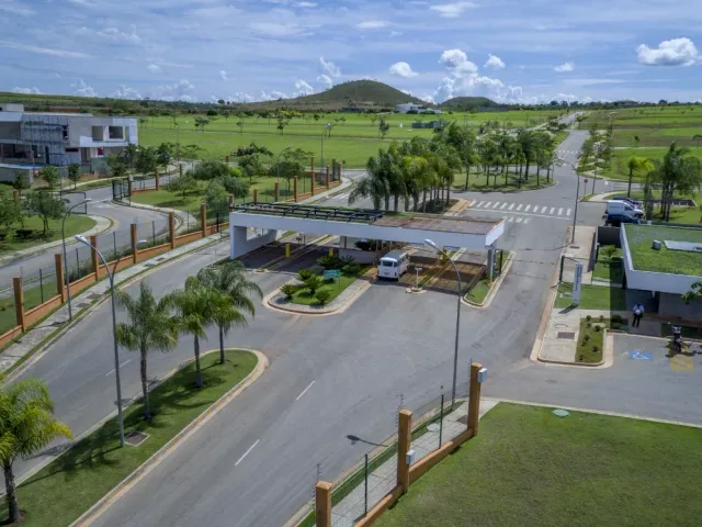 Alphaville Brasilia - Terreno