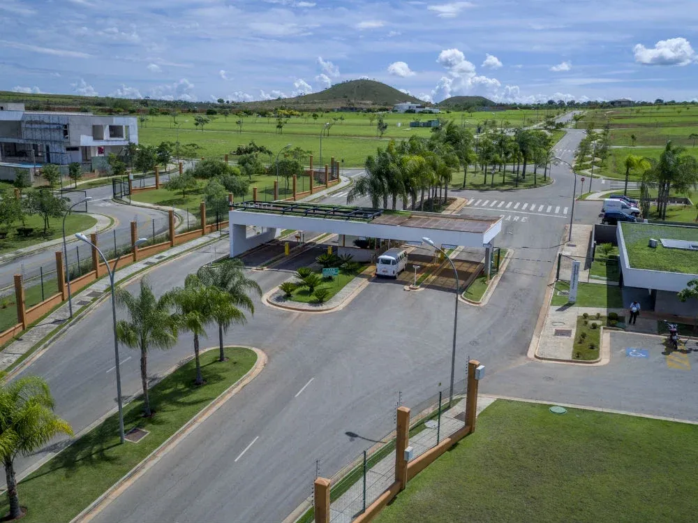 Alphaville Brasilia - Terreno